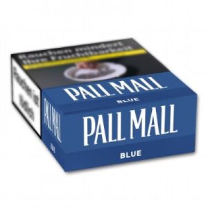 pall mall blau