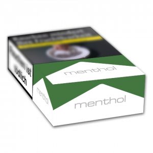 marlboro menthol